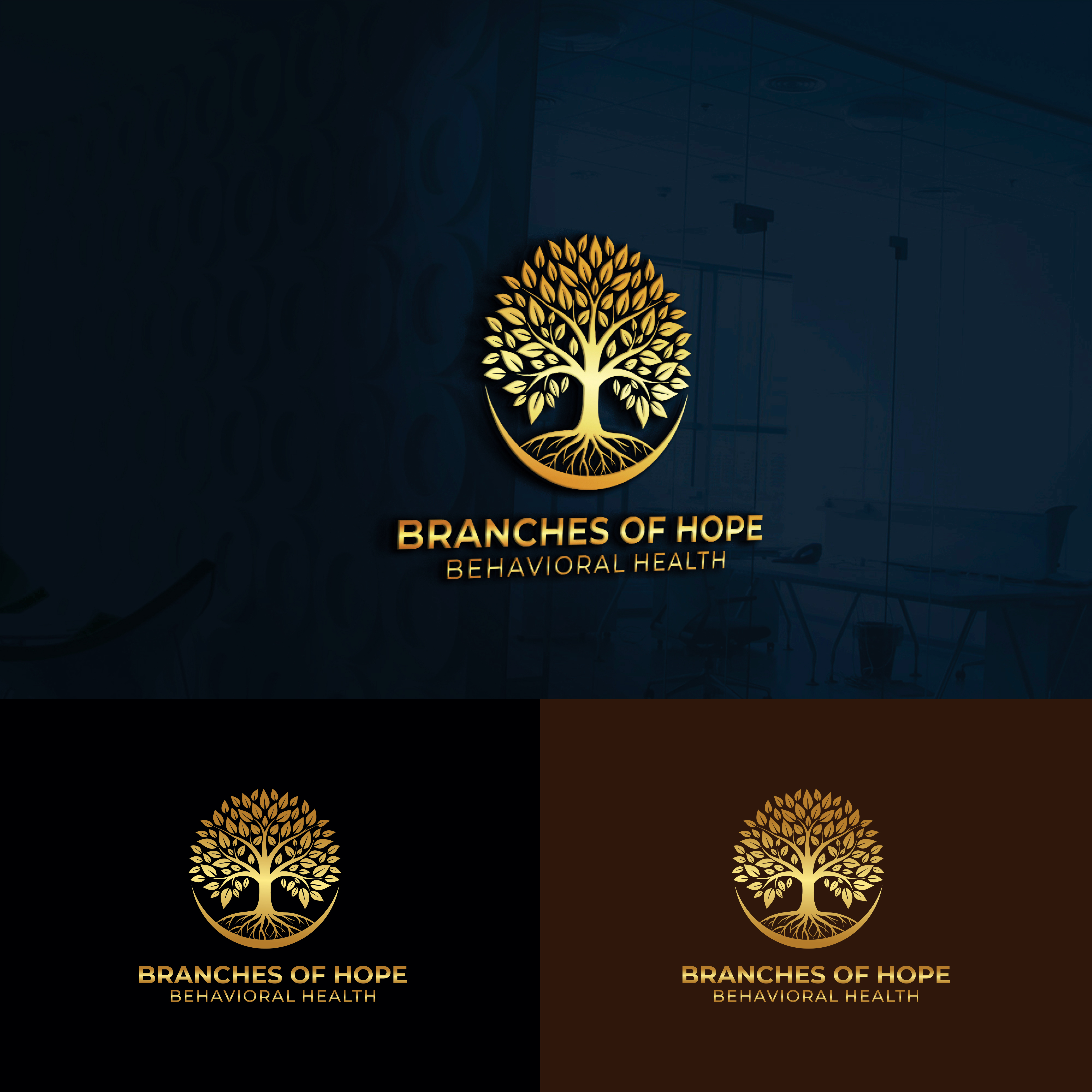 Diseño de Logo por 4AD para este proyecto | Diseño #34128141