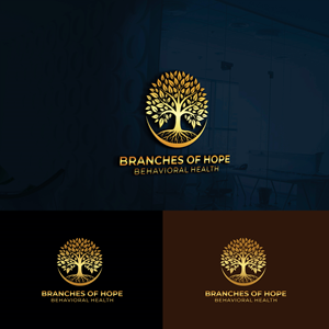 Logo Design by 4AD for this project | Design: #34128141