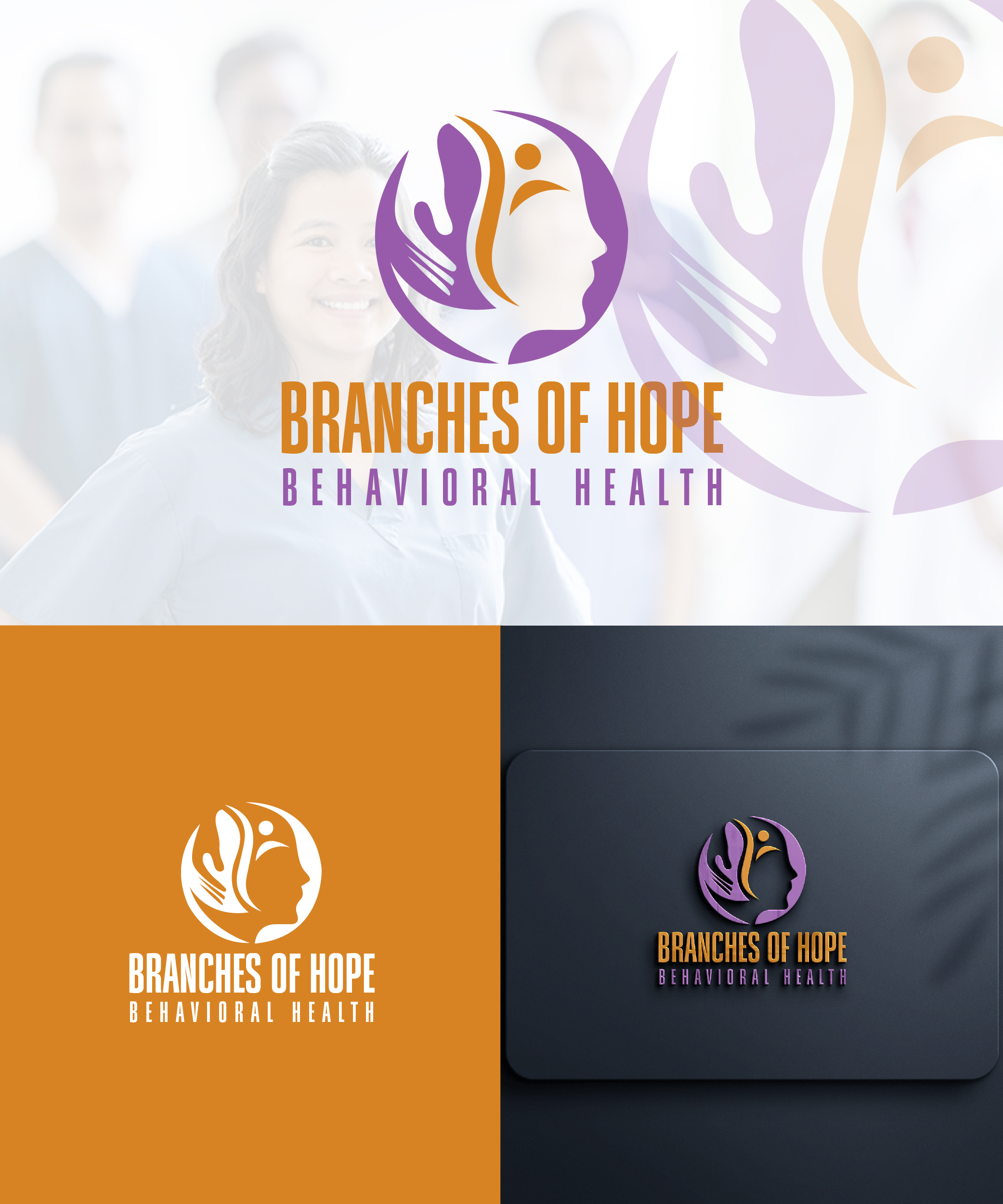 Logo Design by 3Guys for this project | Design #34128648