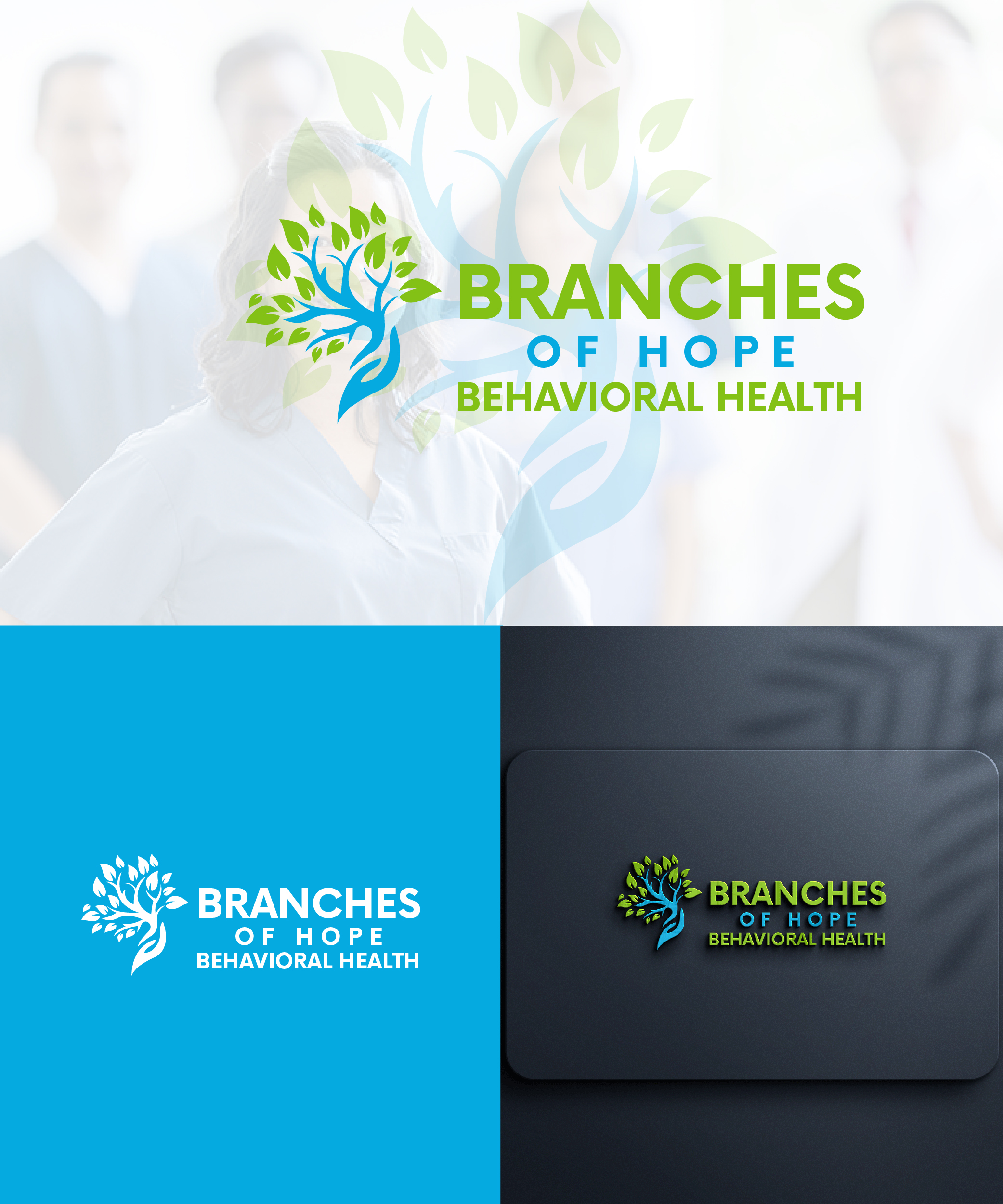 Logo Design by 3Guys for this project | Design #34128650
