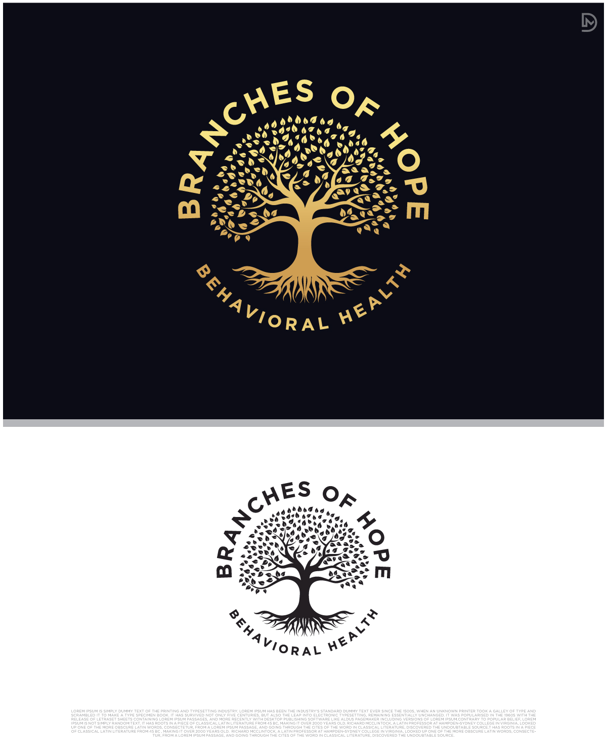 Diseño de Logo por D_Mantra para este proyecto | Diseño #34127766