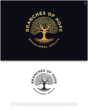 Logo Design by D_Mantra