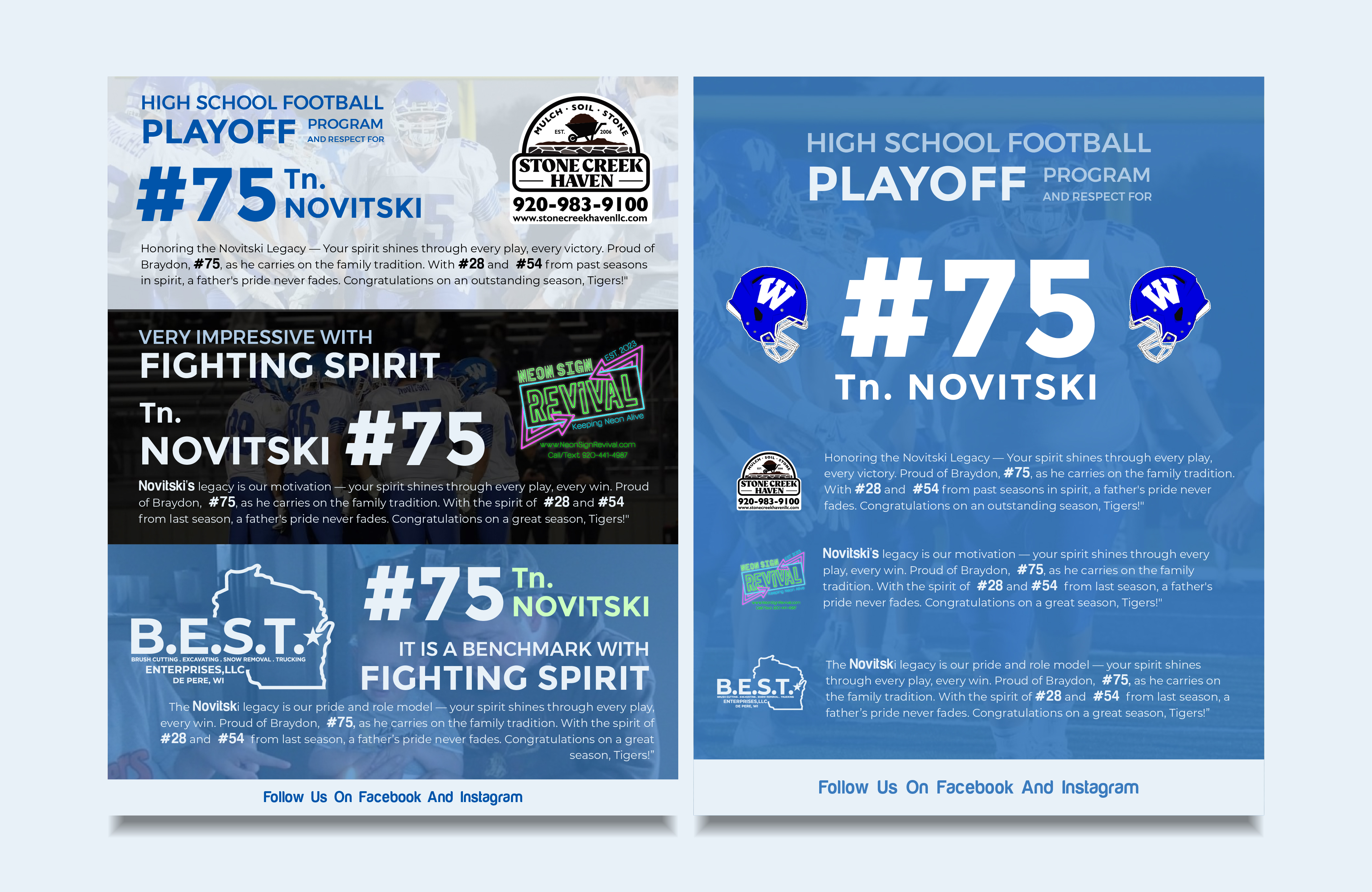 Diseño Gráfico por LENTERA DESIGN 2 para este proyecto | Diseño #34132188