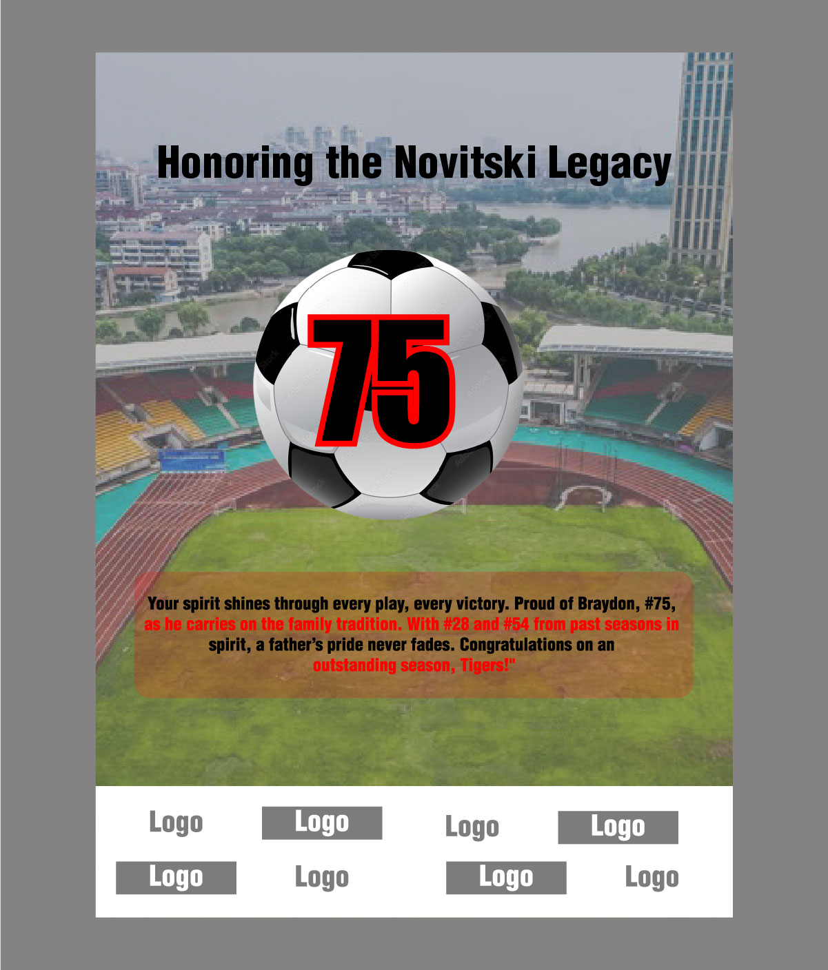 Diseño Gráfico por fly  design para este proyecto | Diseño #34134796