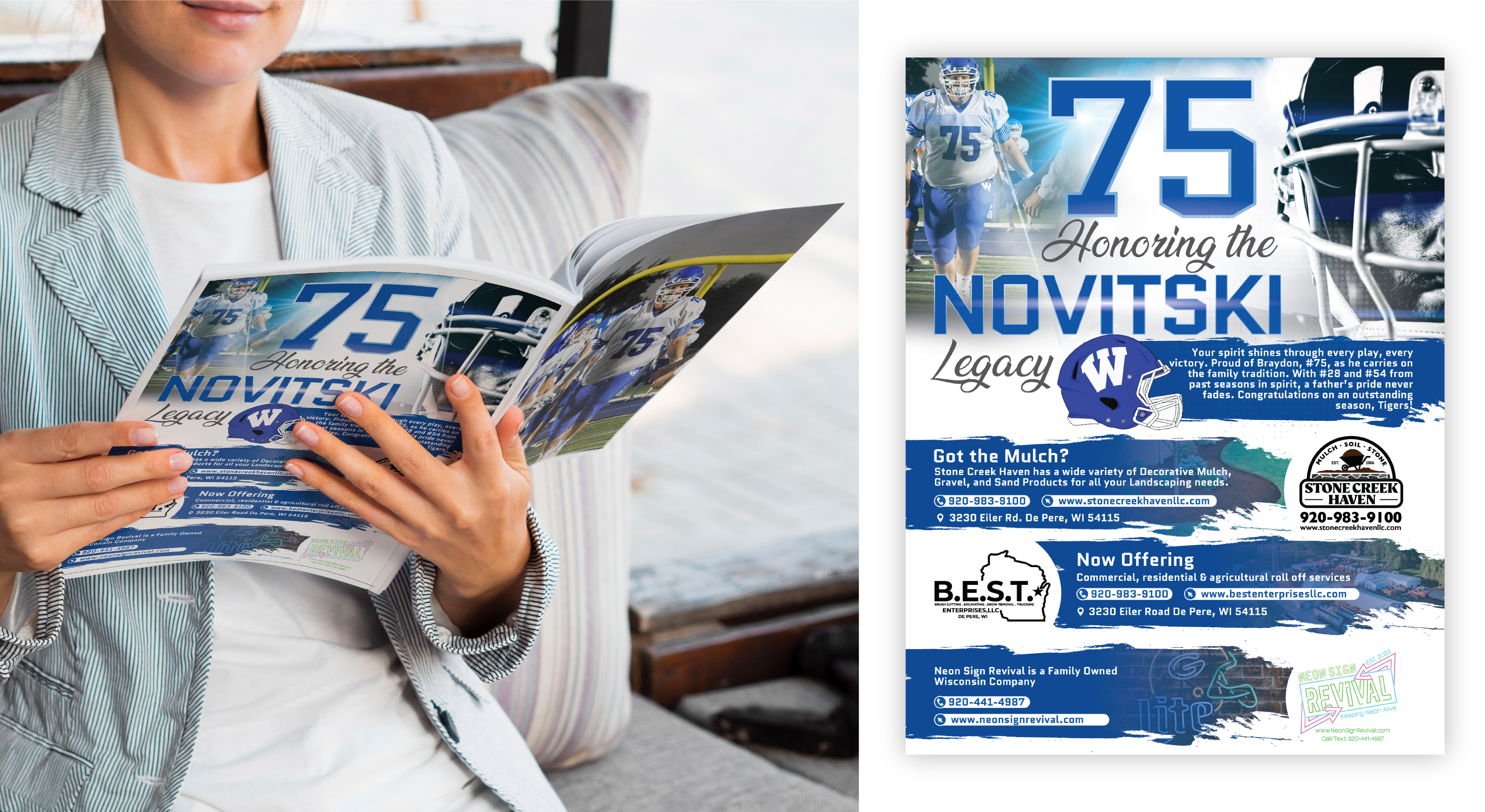 Design Graphique par Impressive Designs pour ce projet | Design #34133150