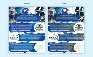 Graphic Design by Impressive Designs