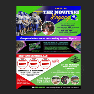 Design Graphique par DA. pour ce projet | Design : #34132120