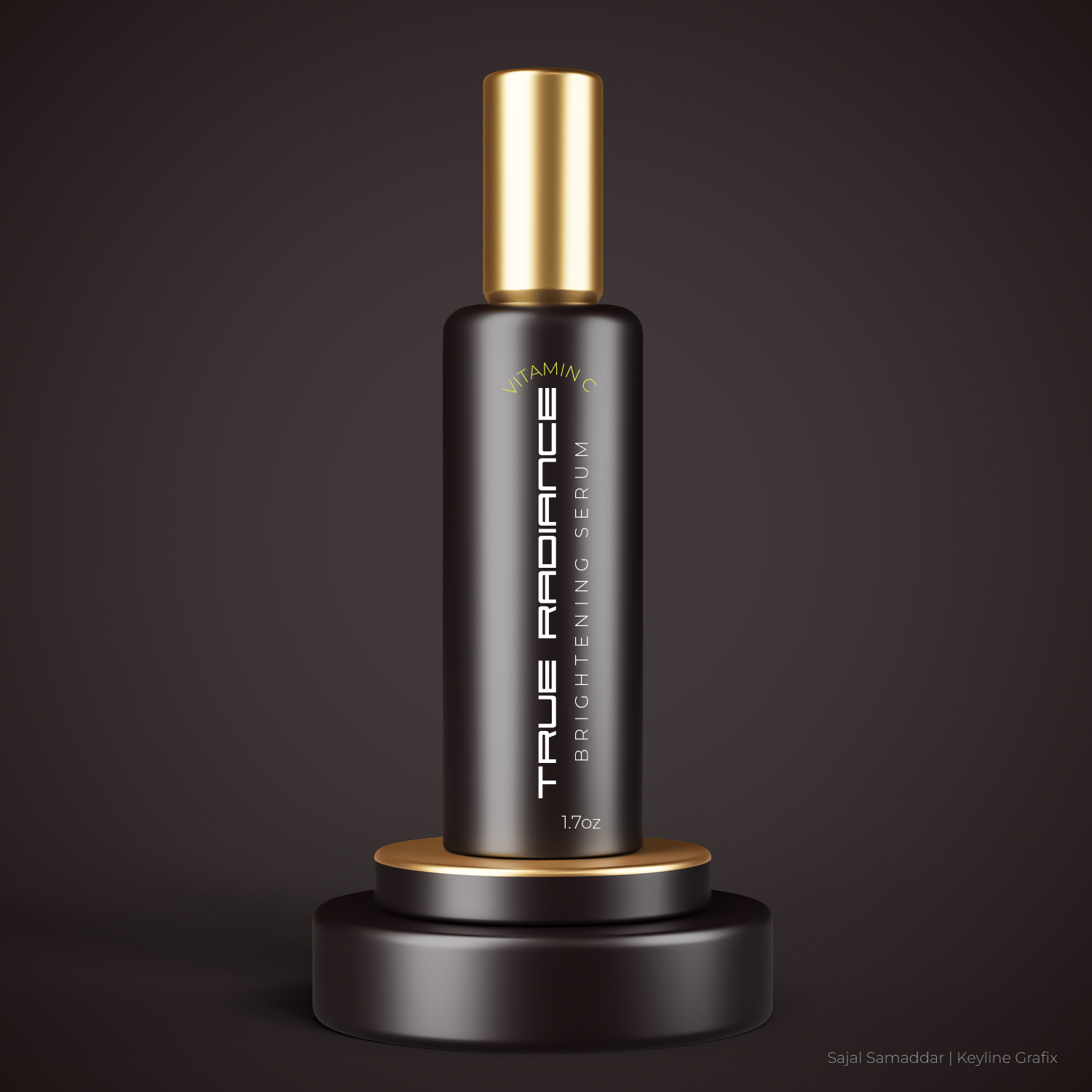 Verpackungs-Design von Sajal Samaddar für dieses Projekt | Design #34132156