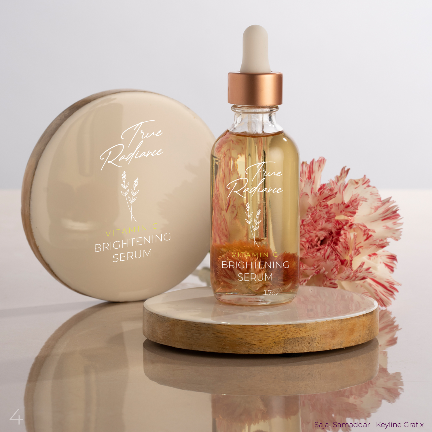 Verpackungs-Design von Sajal Samaddar für dieses Projekt | Design #34133819