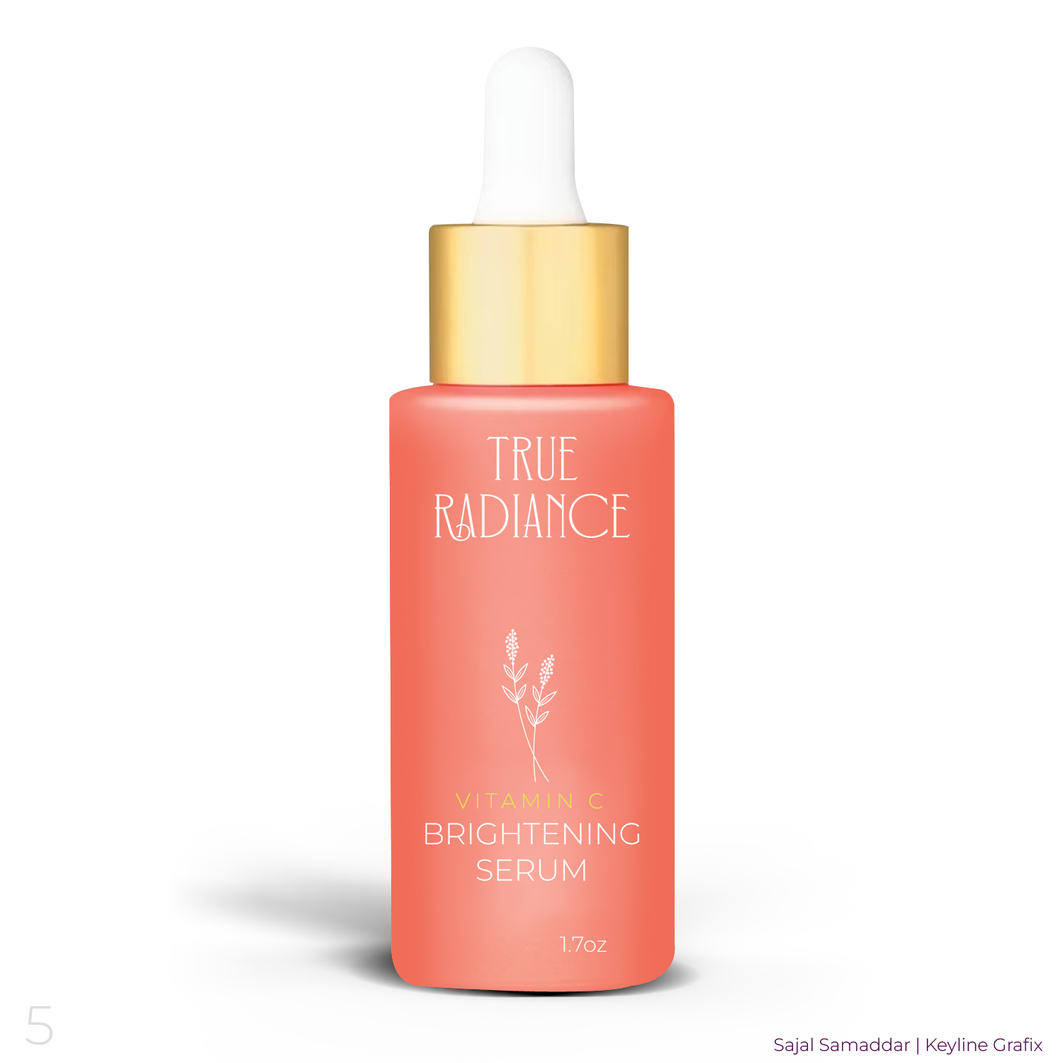 Verpackungs-Design von Sajal Samaddar für dieses Projekt | Design #34134179