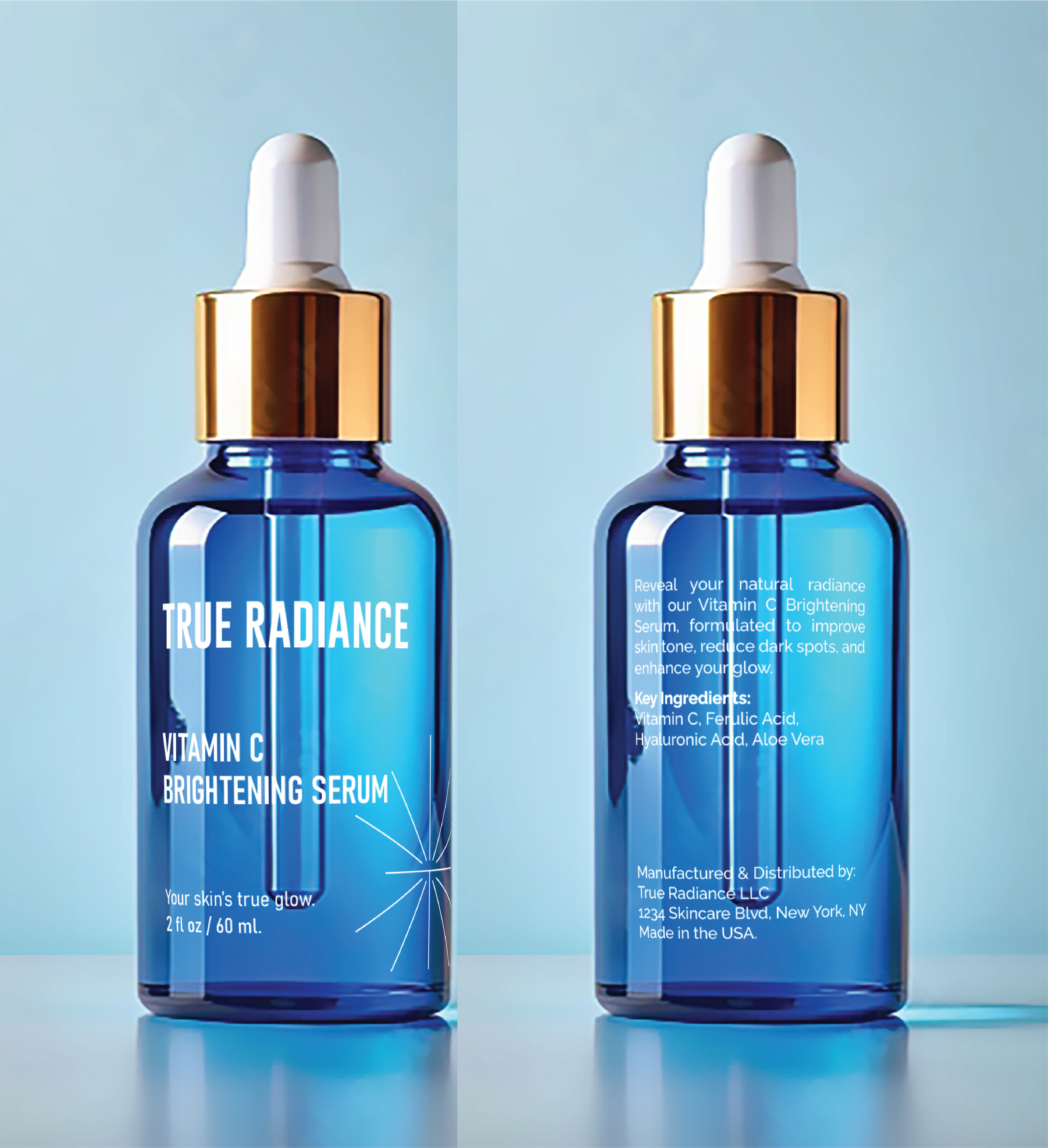 Verpackungs-Design von Abdulmumin Imam für dieses Projekt | Design #34165587