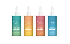 Packaging Design by Bear Studio for this project | Design: #34136637