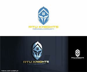 Logo Design by alkaline for Roofing Technologies Unlimited | Design: #34133878
