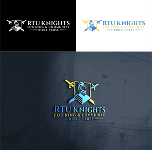 Logo Design by RA-bica for Roofing Technologies Unlimited | Design: #34155123