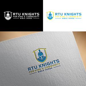 Logo Design by RA-bica for Roofing Technologies Unlimited | Design: #34155124