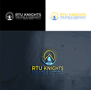 Logo Design by RA-bica for Roofing Technologies Unlimited | Design: #34155126
