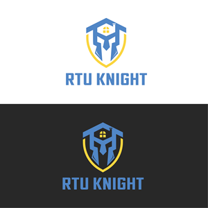 Logo Design by Innovative Graphix for Roofing Technologies Unlimited | Design: #34142998