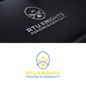 Logo Design by dodobakauu for Roofing Technologies Unlimited | Design: #34129965