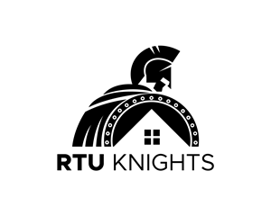 Logo Design by Zbiz for Roofing Technologies Unlimited | Design #34132058