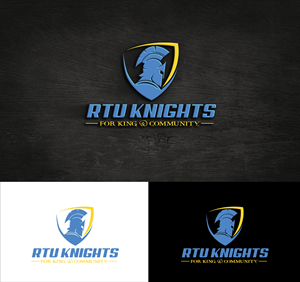 Logo Design by Di_Gi for Roofing Technologies Unlimited | Design: #34154232