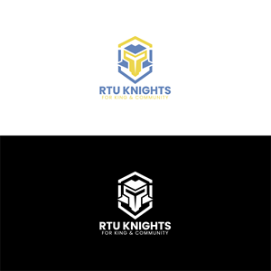 Logo Design by chaska.id for Roofing Technologies Unlimited | Design: #34142930