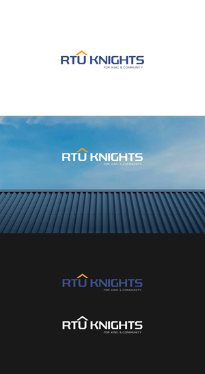Logo Design by COLOURS BRANDING