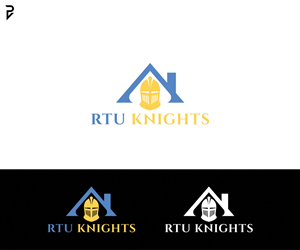 Logo Design by poisonvectors for Roofing Technologies Unlimited | Design: #34129686