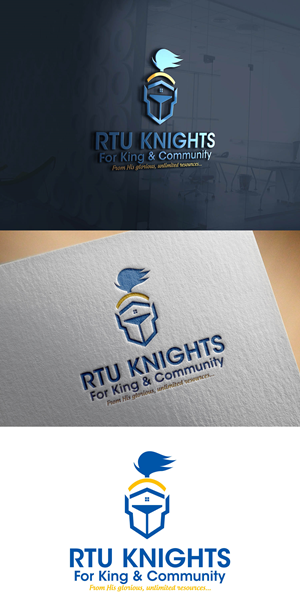 Logo Design by sariaka for Roofing Technologies Unlimited | Design: #34164468