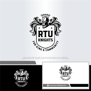 Logo Design by win it for Roofing Technologies Unlimited | Design: #34130776