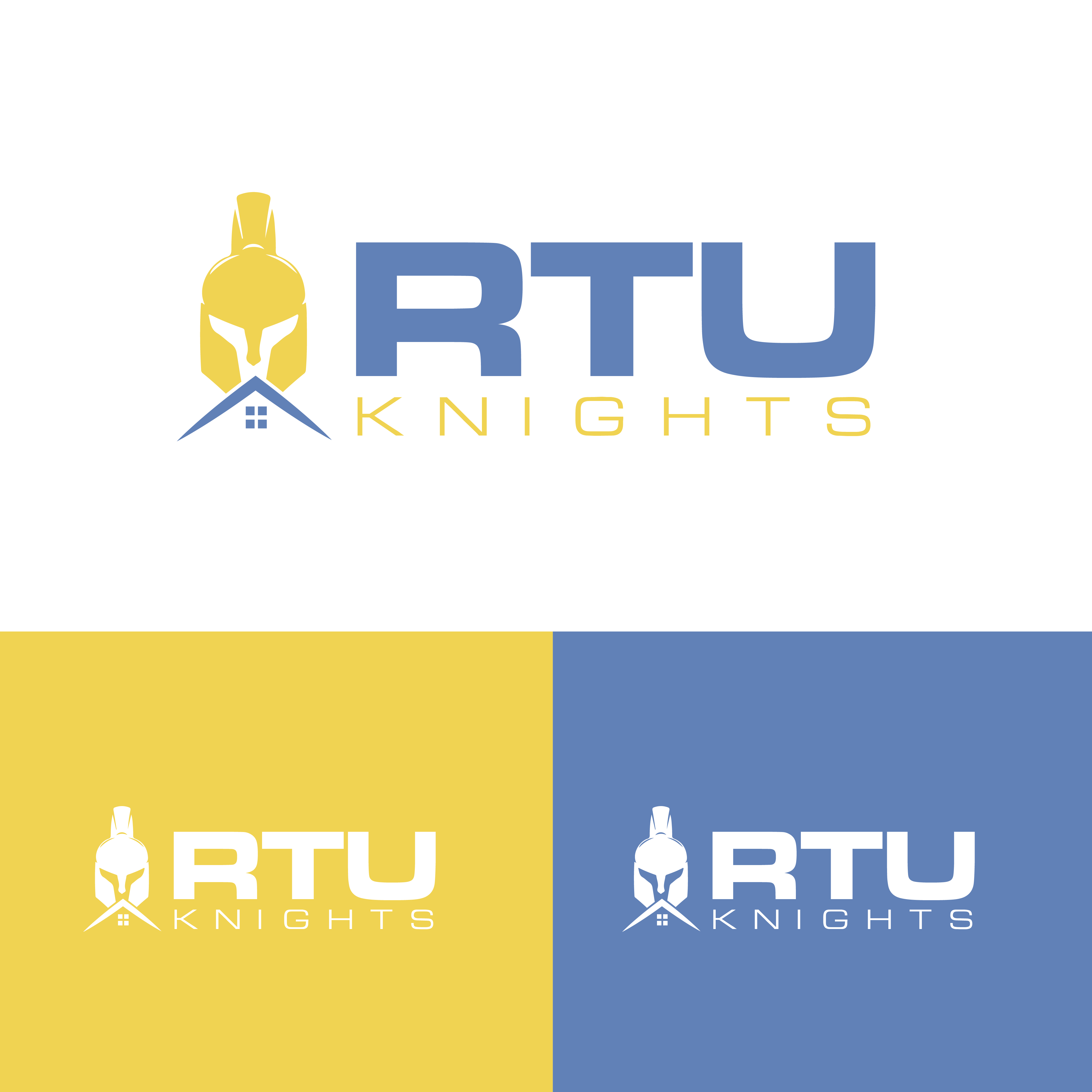 Logo Design by victipedia for Roofing Technologies Unlimited | Design #34137574