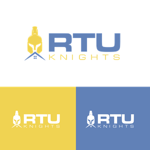 Logo Design by victipedia for Roofing Technologies Unlimited | Design: #34137574