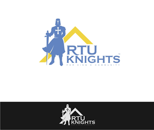 Logo Design by iamrady for Roofing Technologies Unlimited | Design: #34159711