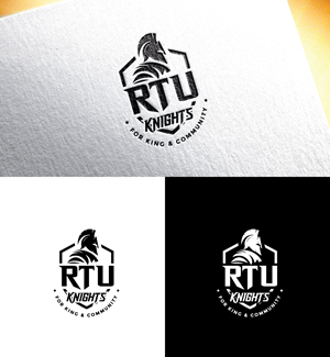 Logo Design by step forward 2 for Roofing Technologies Unlimited | Design: #34130733