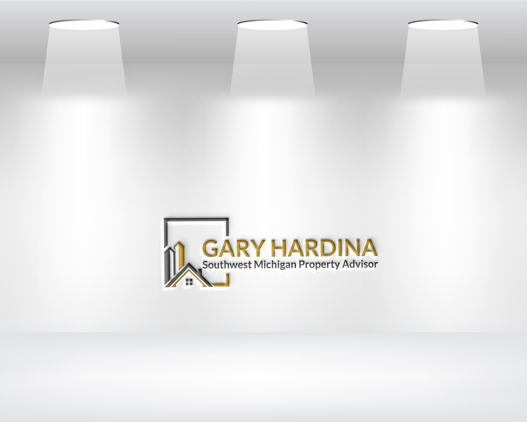 Diseño de Logo por Daniel Khan para este proyecto | Diseño #34130718