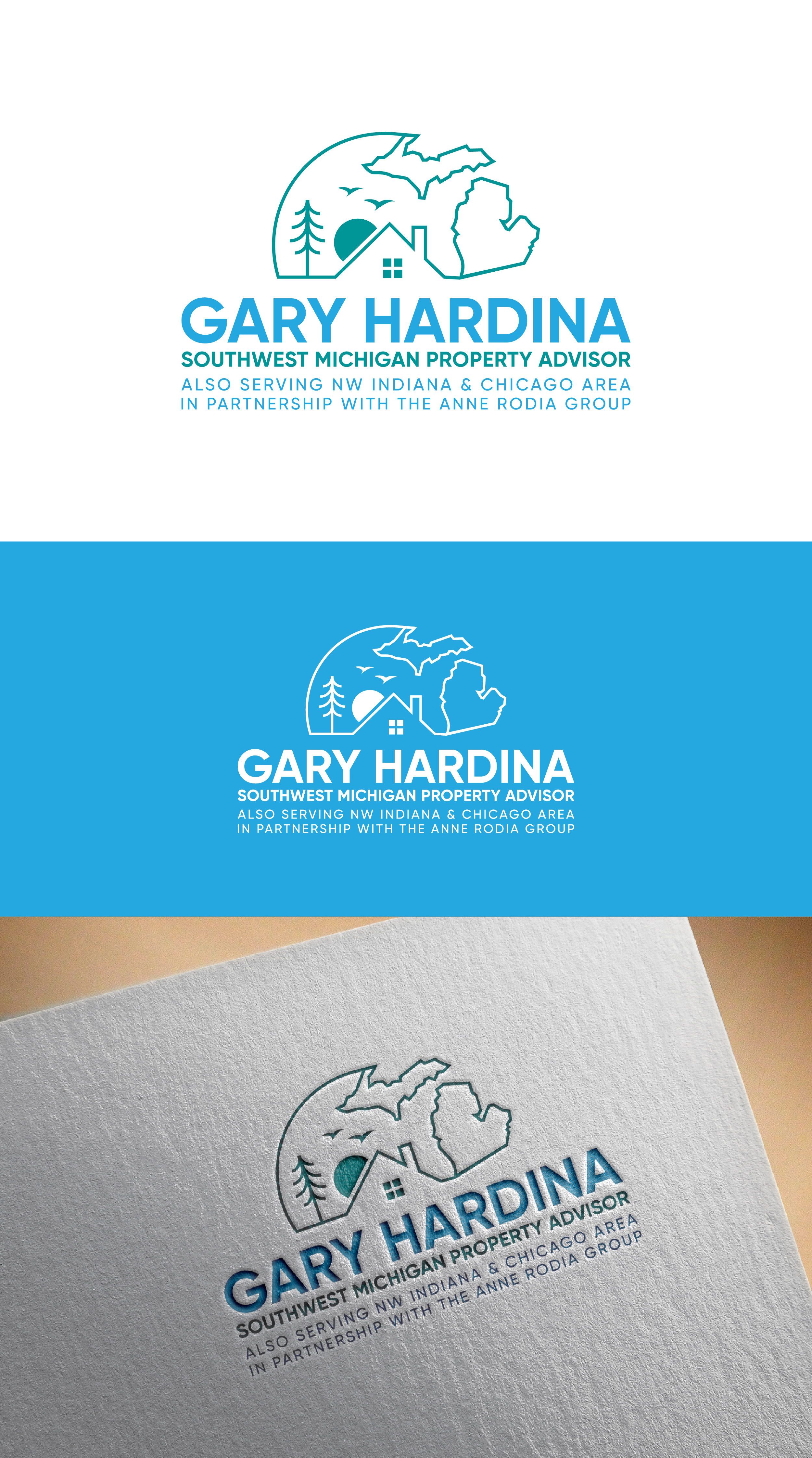 Logo Design by USA CRAFT for this project | Design #34129029