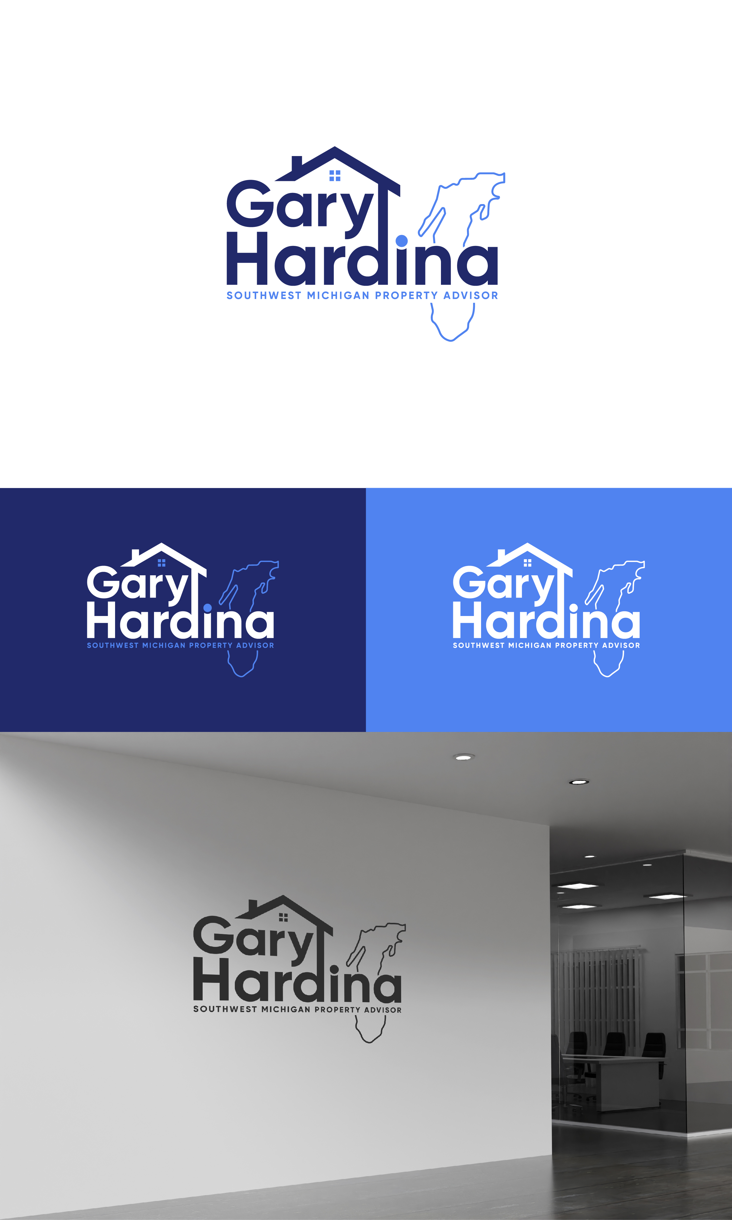 Logo Design by USA CRAFT for this project | Design #34145535