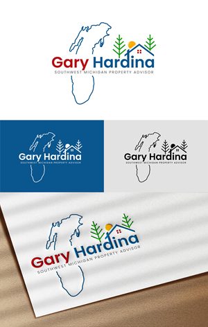 Diseño de Logo por PixelUP Graphics para este proyecto | Diseño: #34127886