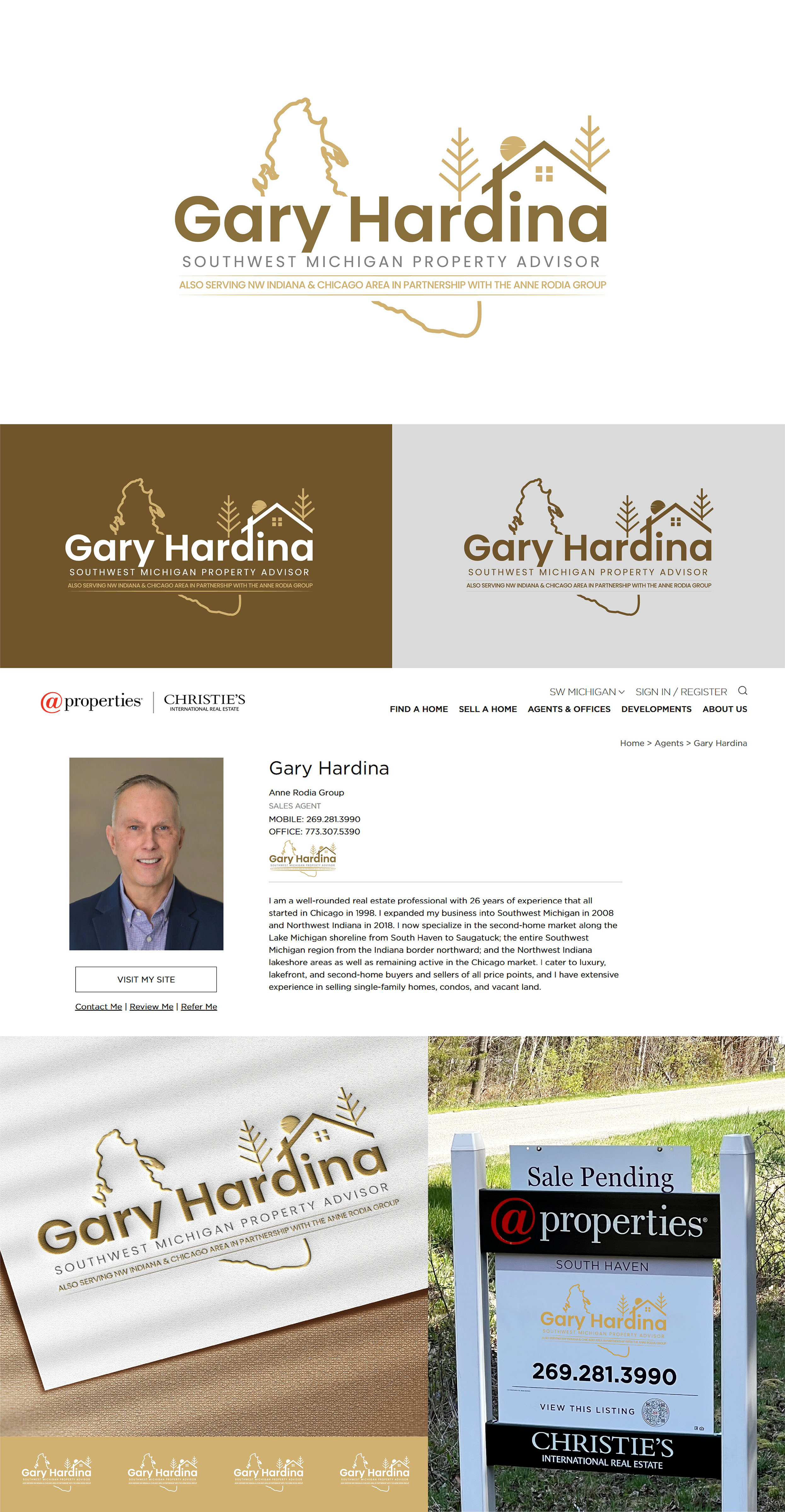 Logo Design by PixelUP Graphics for this project | Design #34135590