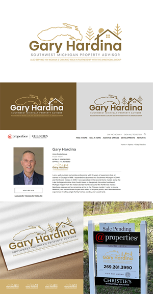 Diseño de Logo por PixelUP Graphics para este proyecto | Diseño: #34135591