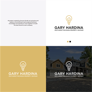 Diseño de Logo por Kusuma Studio para este proyecto | Diseño: #34142368