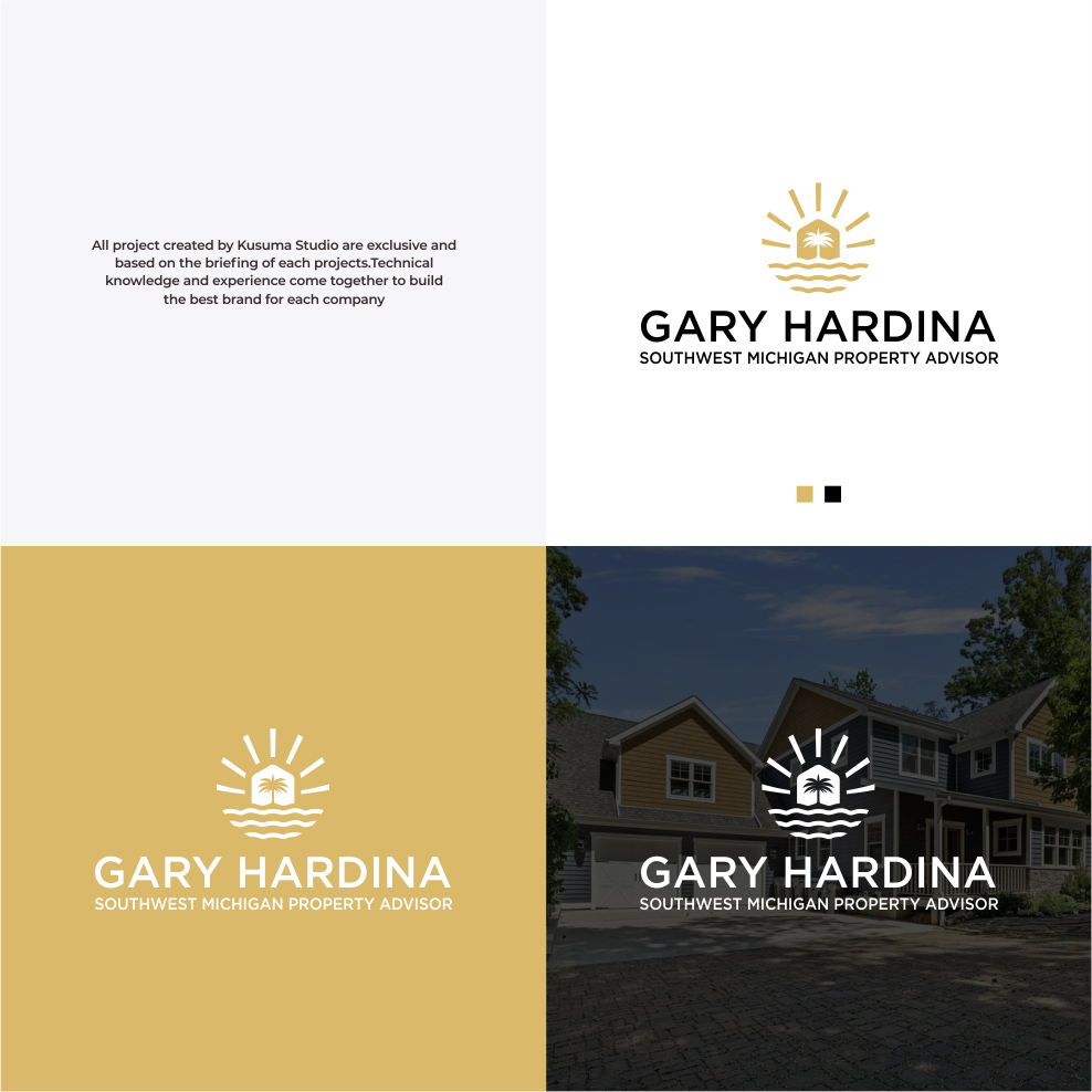 Diseño de Logo por Kusuma Studio para este proyecto | Diseño #34142372