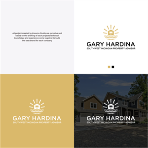 Diseño de Logo por Kusuma Studio para este proyecto | Diseño: #34142372