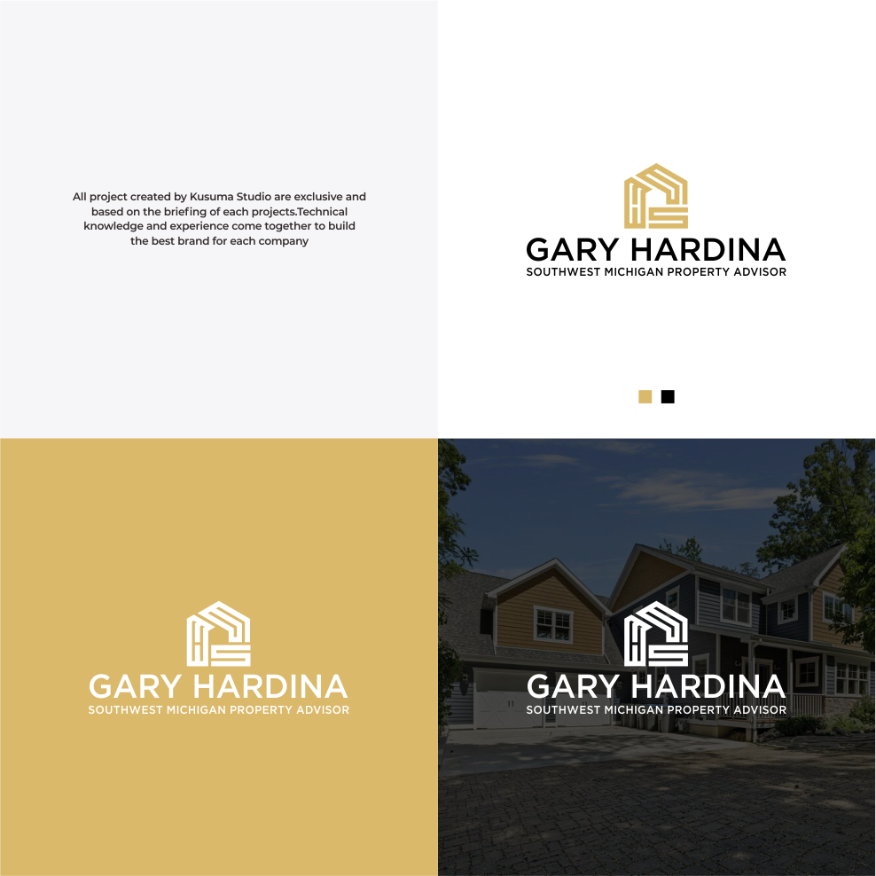 Diseño de Logo por Kusuma Studio para este proyecto | Diseño #34142377