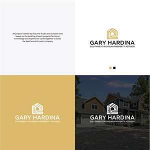 Diseño de Logo por Kusuma Studio para este proyecto | Diseño: #34142377