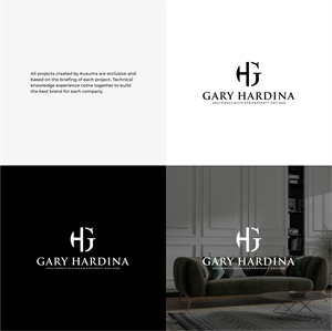 Diseño de Logo por Kusuma Studio para este proyecto | Diseño: #34142406