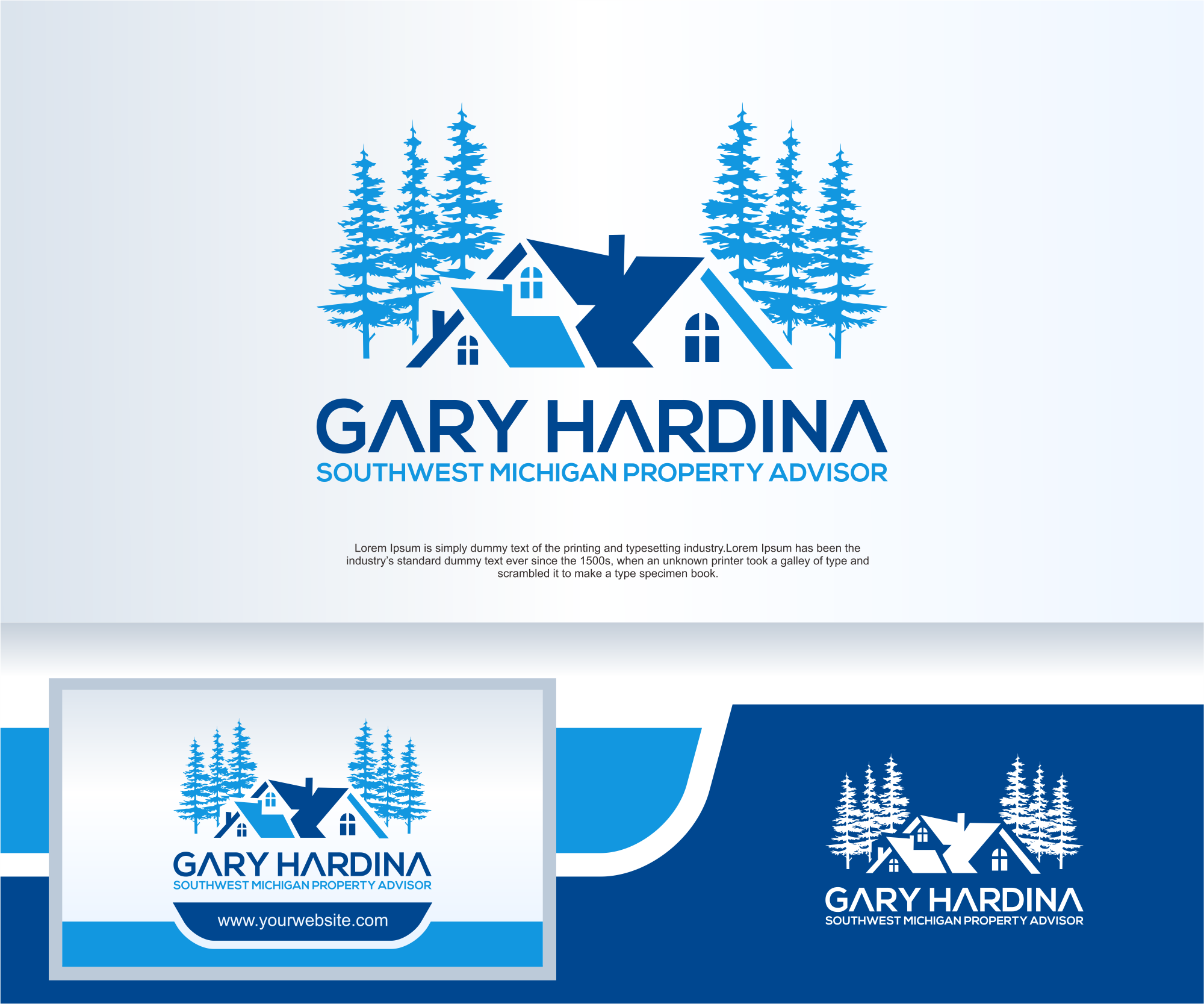 Logo Design by Apache Kretek for this project | Design #34128426