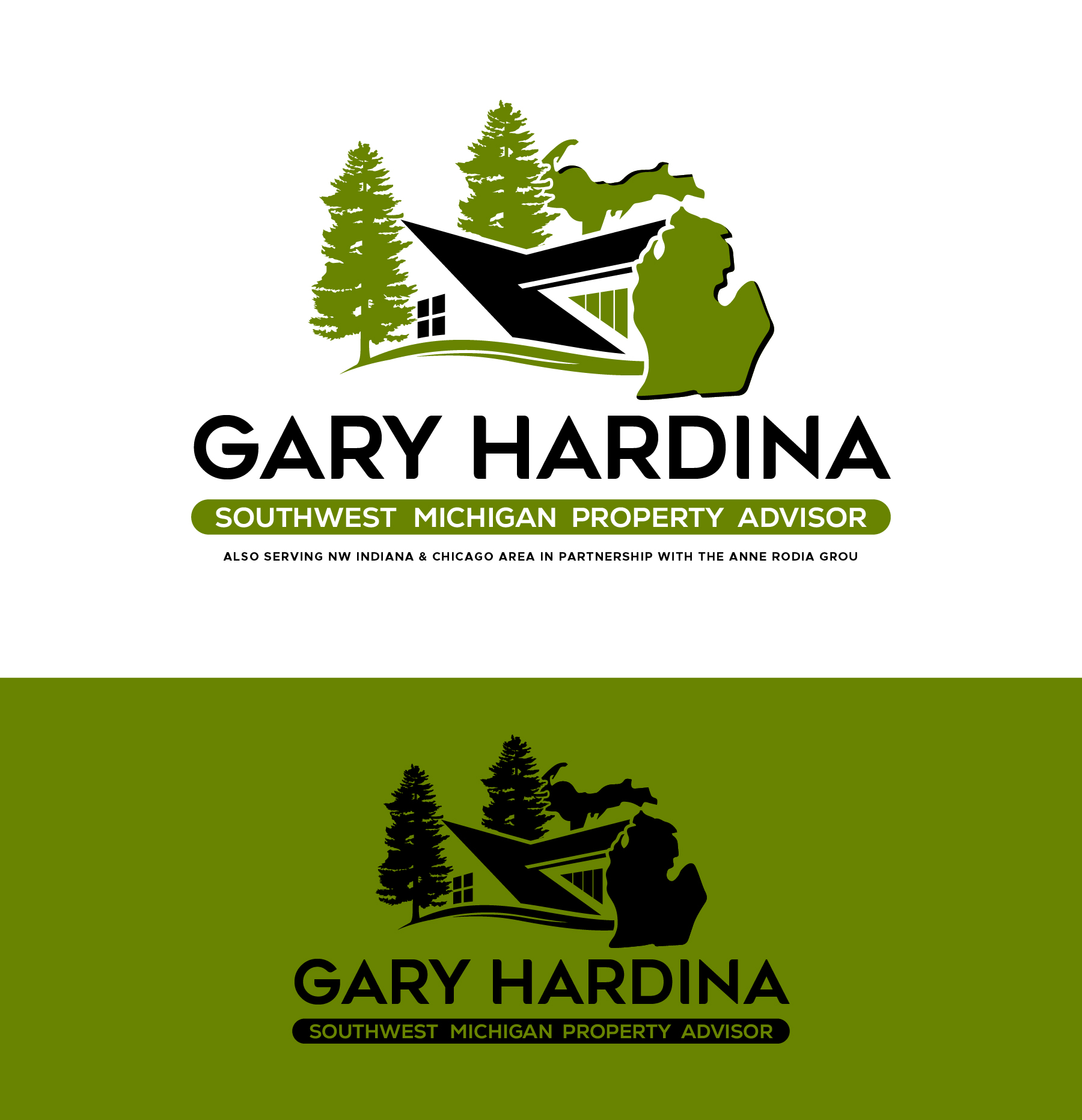 Diseño de Logo por debdesign para este proyecto | Diseño #34151004