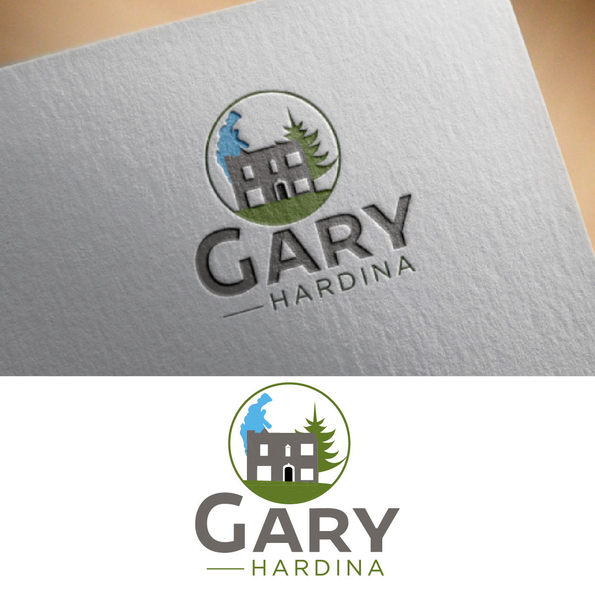Diseño de Logo por fly  design para este proyecto | Diseño #34139584