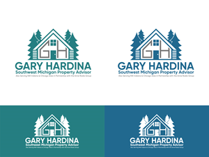 Diseño de Logo por Slant Line Media para este proyecto | Diseño: #34134115