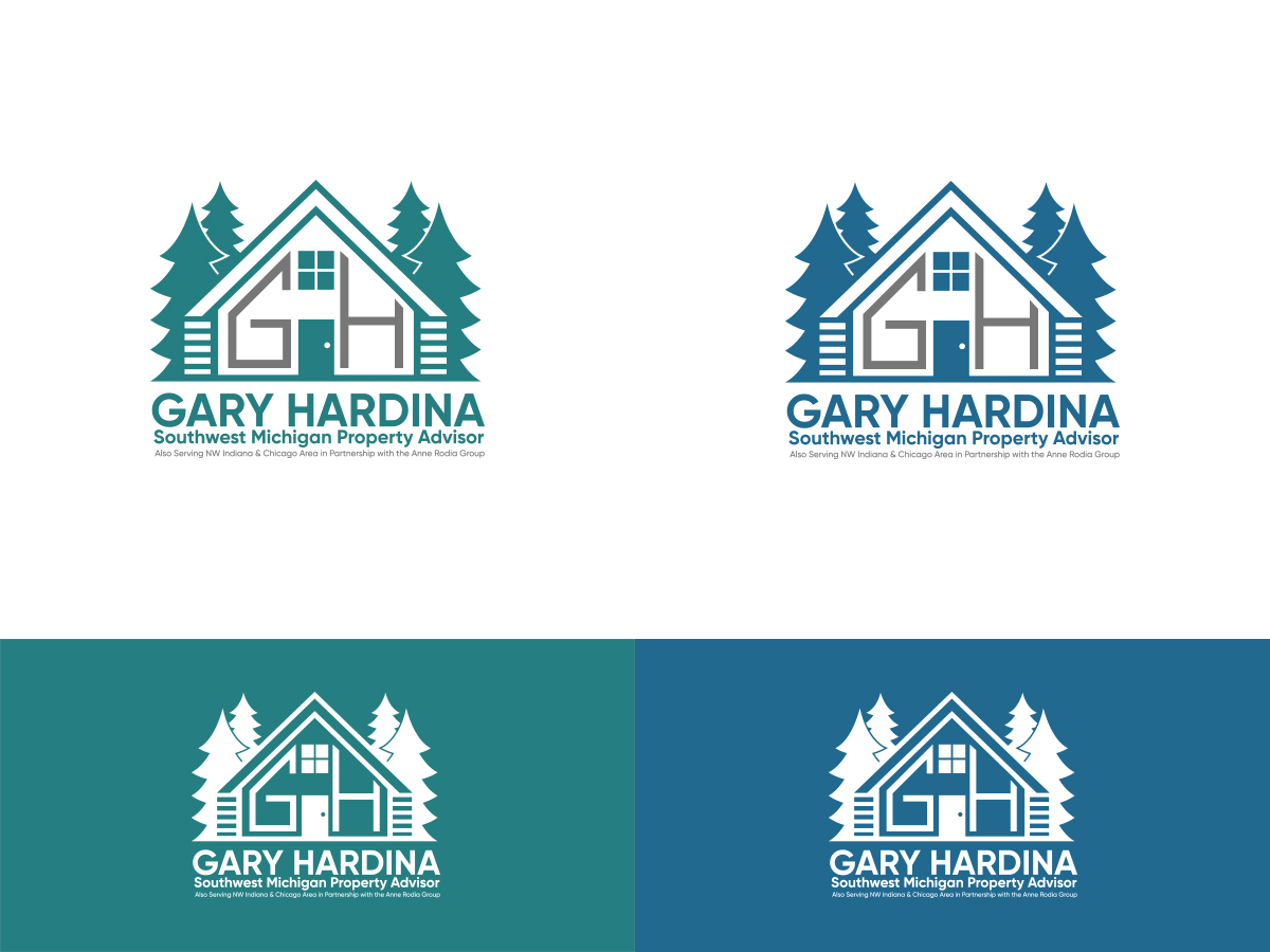 Diseño de Logo por Slant Line Media para este proyecto | Diseño #34134628